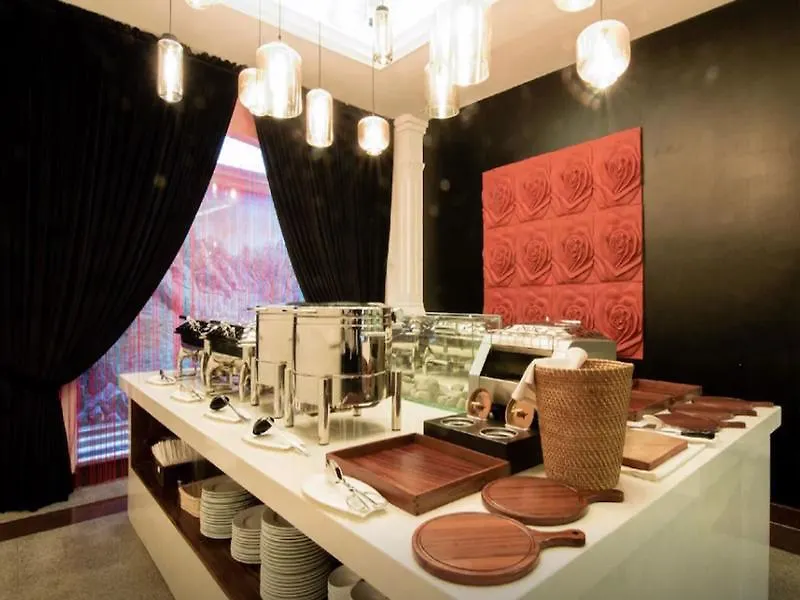A&Em Hotels & Apartment Ho Chi Minh City