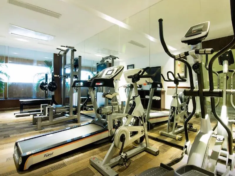 A&Em Hotels & Apartment Ho Chi Minh City